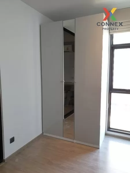 FOR RENT condo , RHYTHM Ekkamai , high floor , BTS-Ekkamai , Khlong Tan Nuea , Watthana , Bangkok , CX-00631